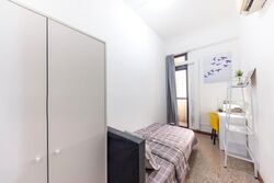 Dover Parkview (D5), Condominium #551117371